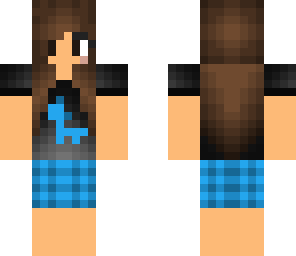 girl
