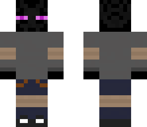 another random enderman