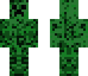 creeper