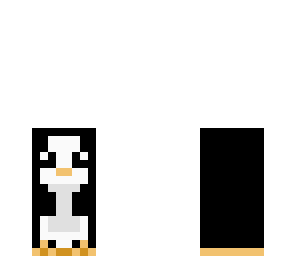 penguin of awesomeness
