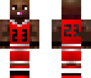 awesomemjskin