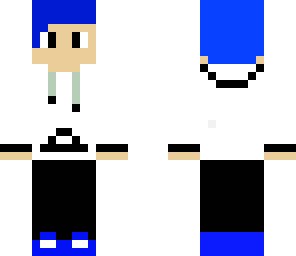 skin jeff the killer modo humano