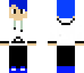 skin jeff the killer modo humano