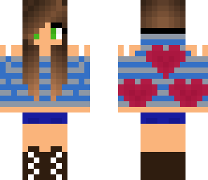 my skin