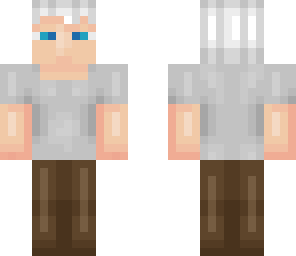 isldar nelfin male