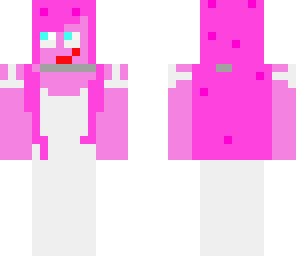 married pinkie mina