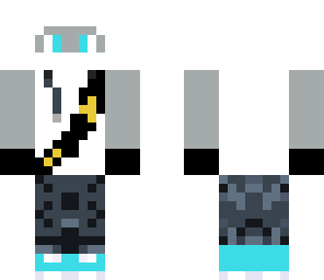 zane 