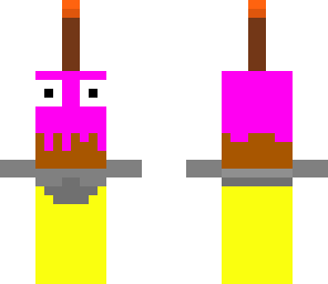 coopkake fnaf
