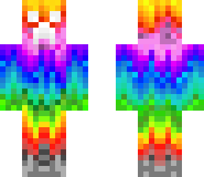 elemental creeper