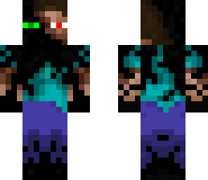 skin name