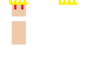 king albino