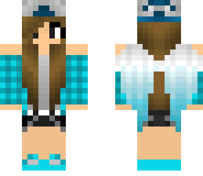 angel teen