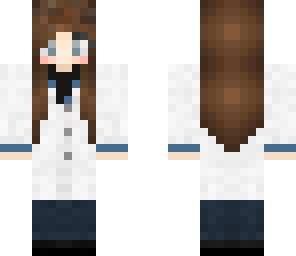 edited skin without goggles