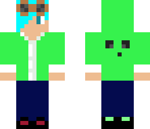 my skin