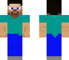 steve