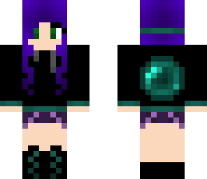 ender pearlz