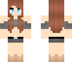 assasin girl