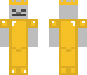 skeleton king
