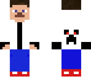 steve el asesino