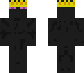 new ender king
