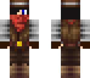 me western