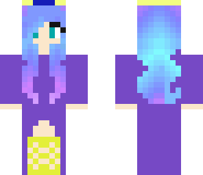 cassiopeia gown