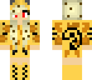 leopard edit or the 100 th time