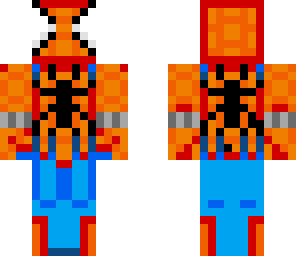 ben reilly mvc spider-man alt