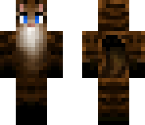 warrior cat