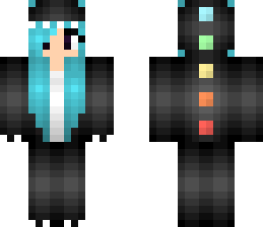 new skin