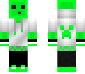 awesome green slime