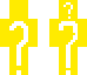 mario block guy