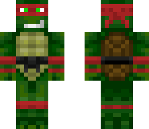 tmnt raph
