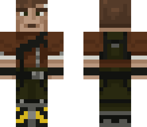 axton