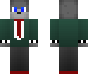 alphawolfie ii