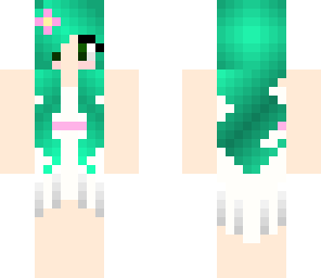 summer girl
