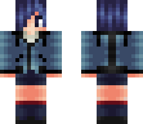 real touka