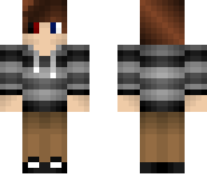 tryhqrd skin