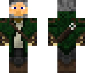ranger sullivan