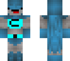 seal man