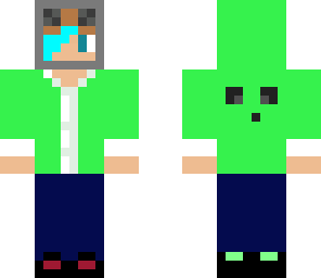 update of my skin