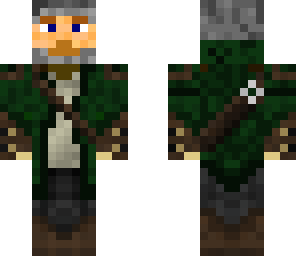 ranger sullivan 2