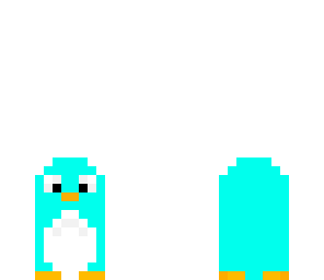 ice penguin
