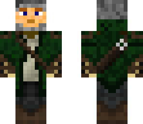 ranger sullivan 3