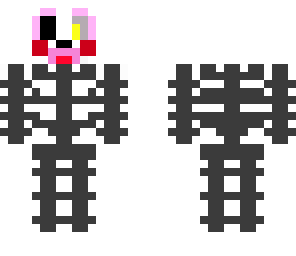 mangle