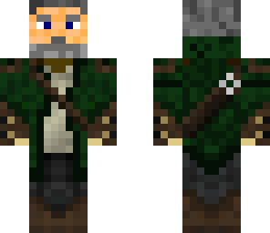 ranger sullivan 4