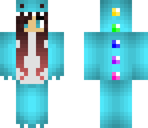 dinobow