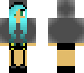 emo girl