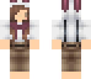 edit girl