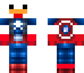 capitanpato